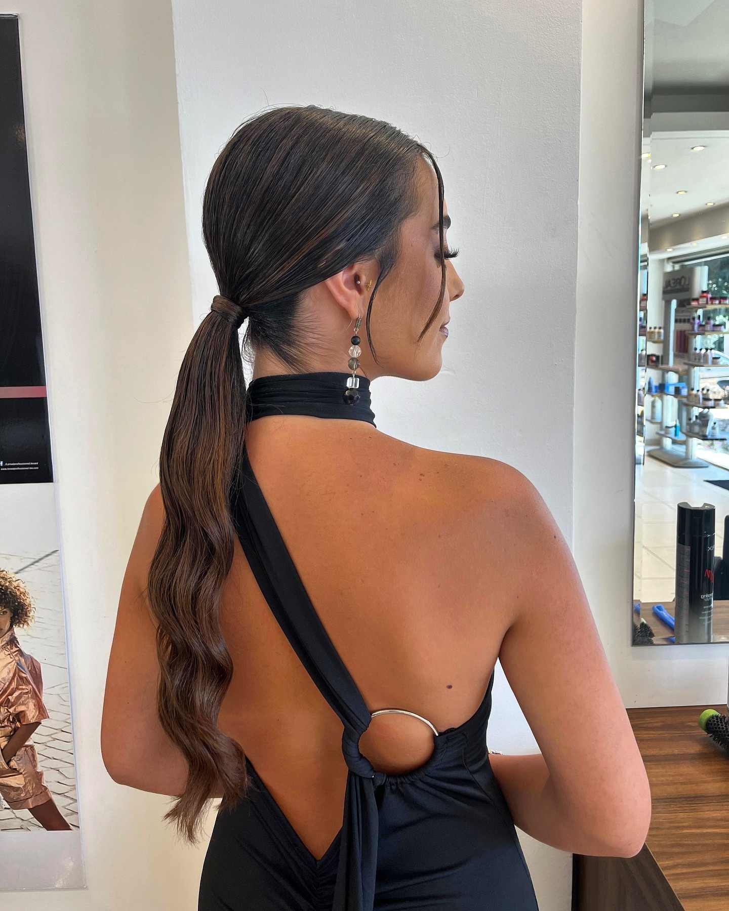 Wedding Hairstyle